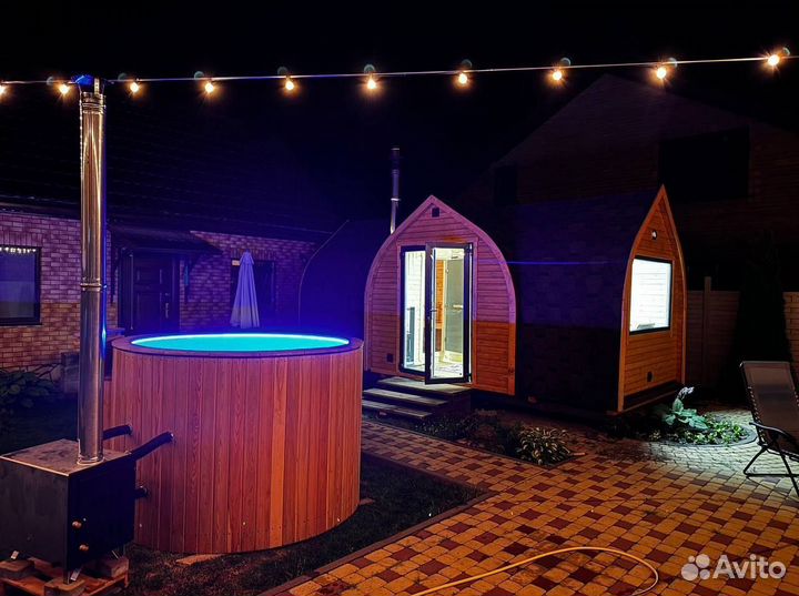 Купель SD/loll1O796