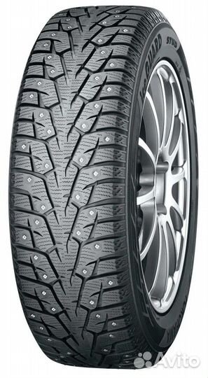 Yokohama Ice Guard Stud IG55 225/55 R17 T