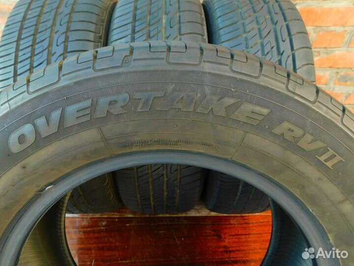 Autobacs Ice Esporte 195/65 R15