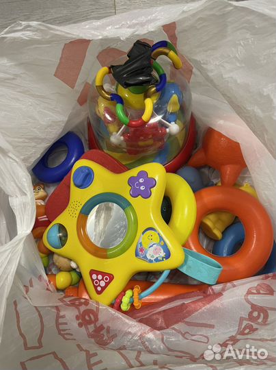 Вещи с 3 мес- 1 годика