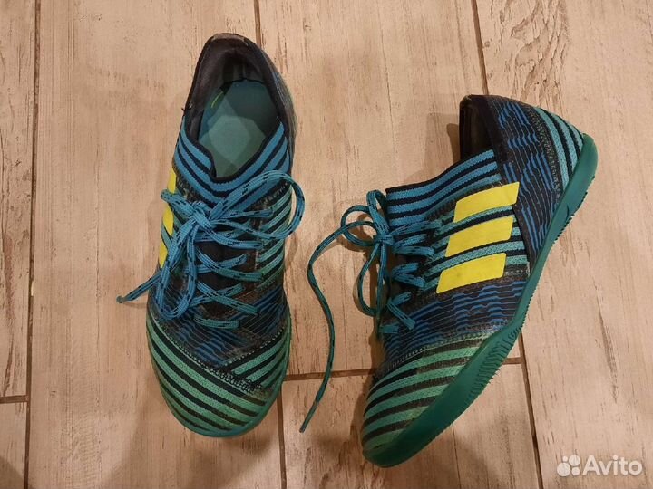 Футзалки adidas