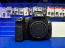 Canon 6D Body (гарантия,чек) id-3666