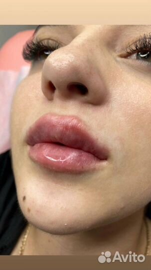 Косметолог