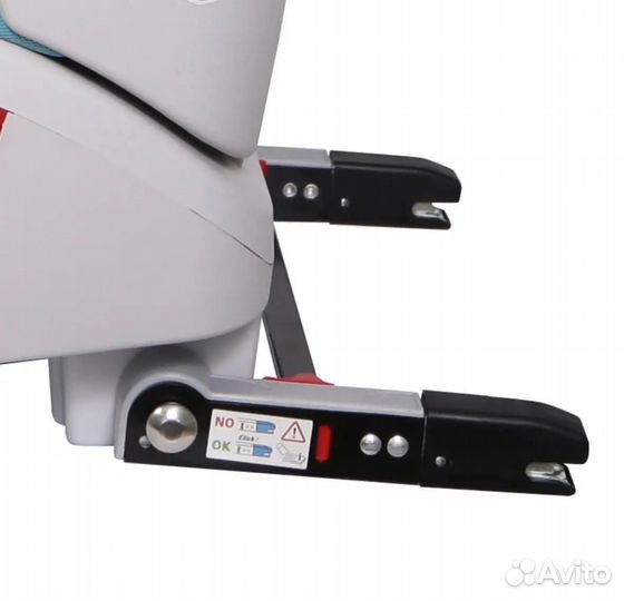 Детское автокресло 