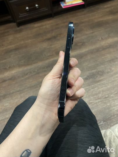 iPhone 12 Pro Max, 256 ГБ