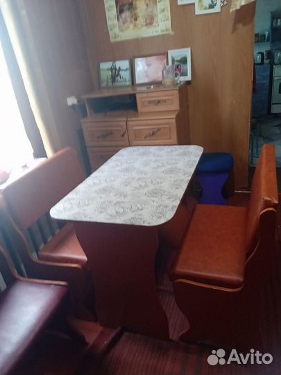 Мебель из дсп