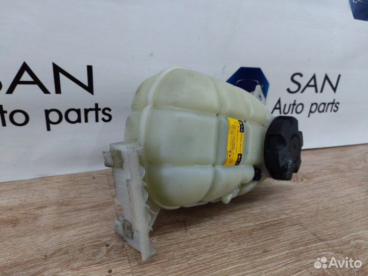 Бачок расширительный Bmw 3 F30 N55B30 2012