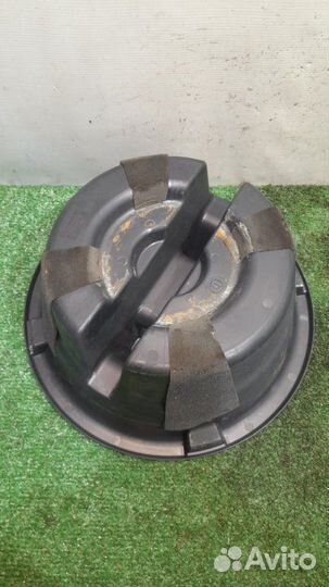 Ниша запасного колеса Hyundai Sonata 4 EF 2.0 G4GC