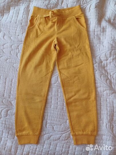 Брюки детские