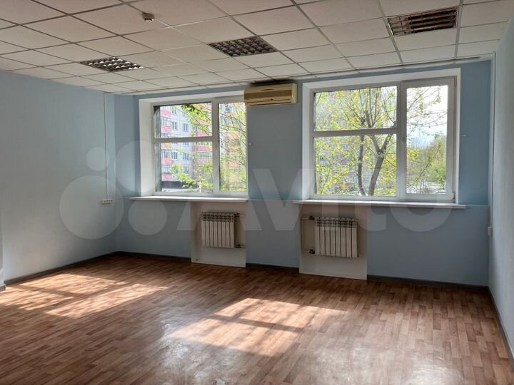 Помещение свободного назначения, 34.2 м²