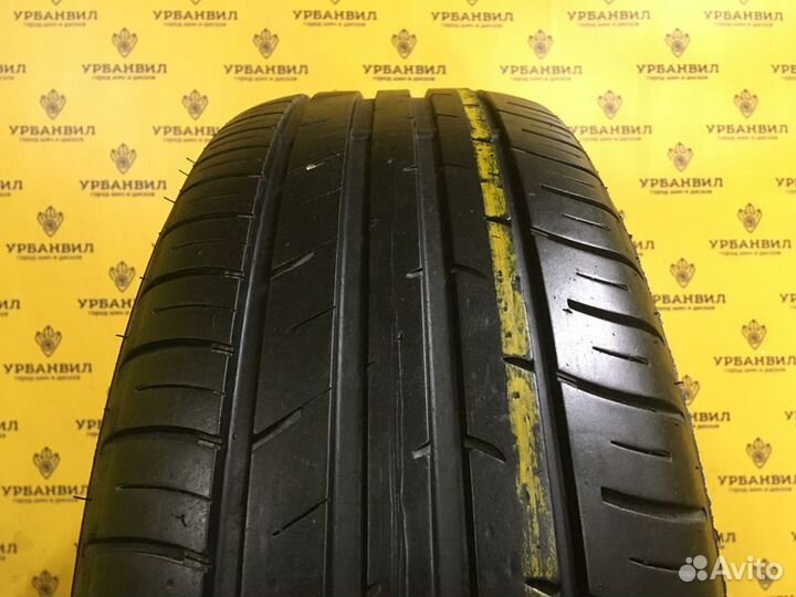 Dunlop SP Sport FM800 225/65 R17 102V