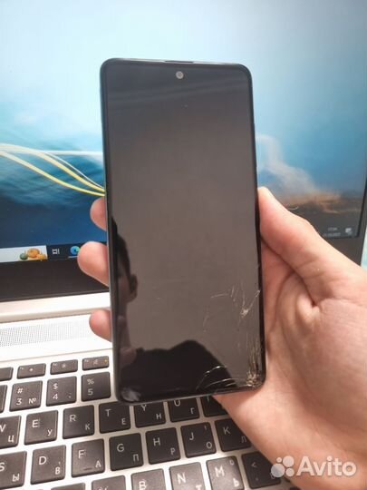 Samsung Galaxy A51, 4/64 ГБ