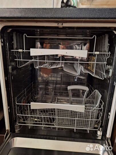 Посудомоечная машина AEG