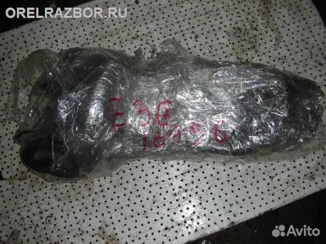 Проводка двигателя 1.8 bmw бмв e36