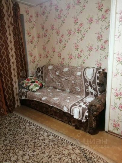 1-к. квартира, 30 м², 3/9 эт.