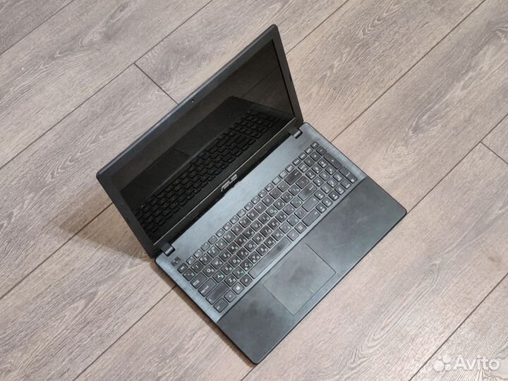 Ноутбук Asus x551ma