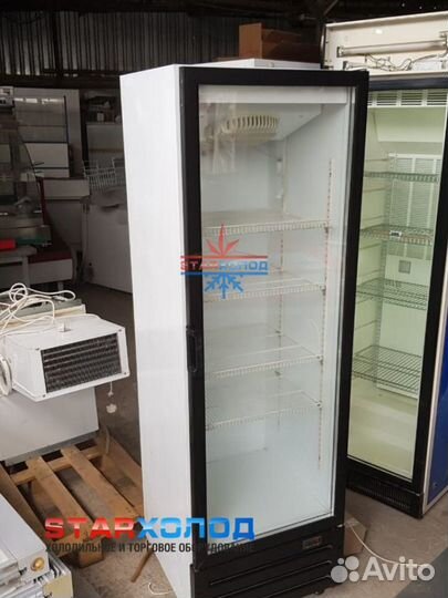 Холодильный шкаф б/у