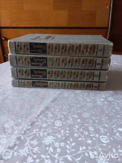 Художественная литература