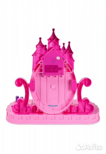 Туалетный столик для девочки музыкальный