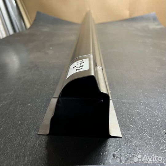 Ремонтные пороги и арки для Hyundai Озёры