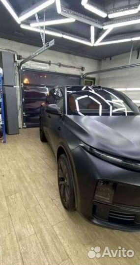 Оклею китайца защитной пленкой