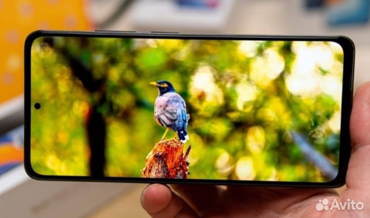 Xiaomi Redmi Note 11 Pro, 8/128 ГБ