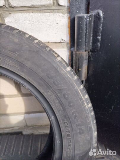 Nokian Tyres Nordman SX2 185/60 R14 82T