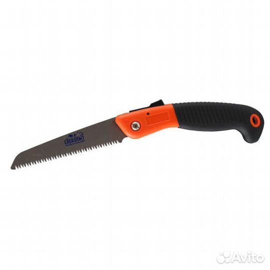 9421 Пила туристическая Следопыт складная малая