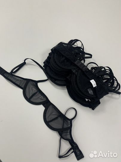 Пошив нижнего белья