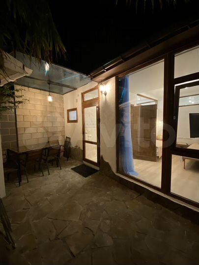 Дом 59 м² на участке 1 сот.