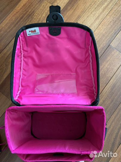 Рюкзак школьный ранец McNeill light 912s