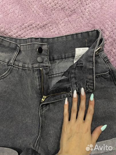 Шорты женские