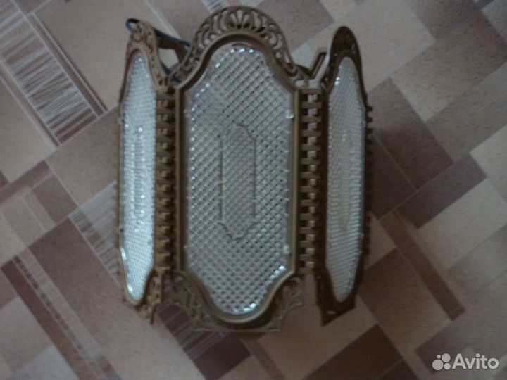 Бра настенное СССР