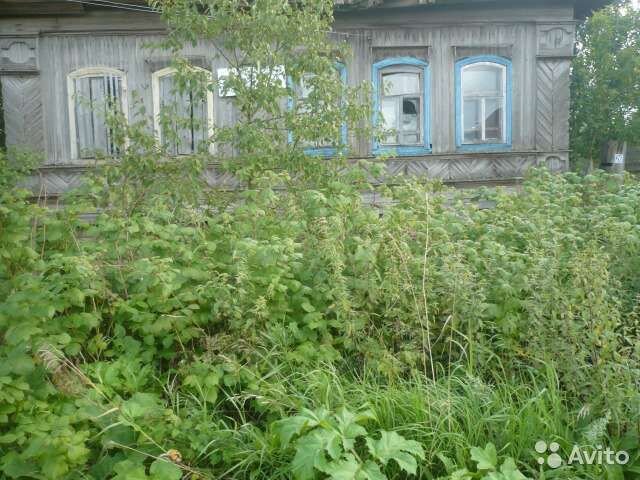 Дом 42 м² на участке 38 сот.