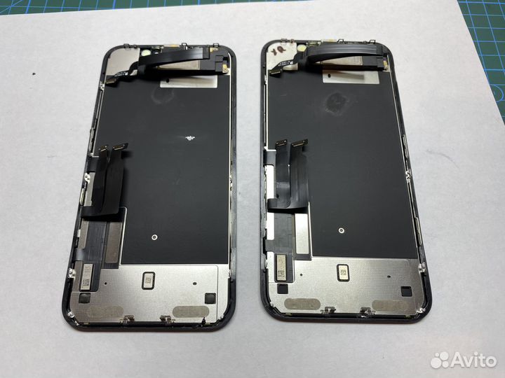 Дисплей оригинальный iPhone XR