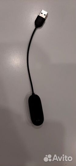 Зарядное устройство для фитнес браслета Mi