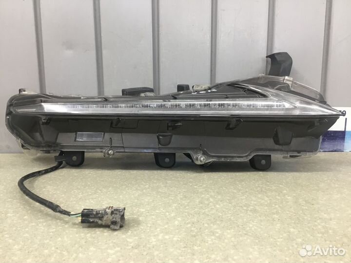 Фара противотуманная правая Lexus NX 200 300H 2014