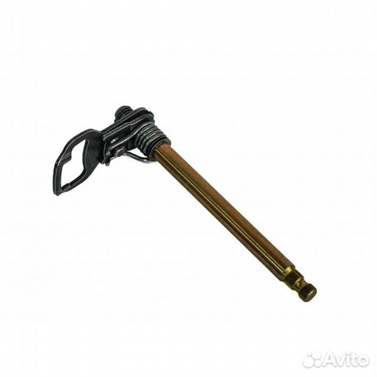 Вал переключения передач 172fmm-3a п.п, 200 мм