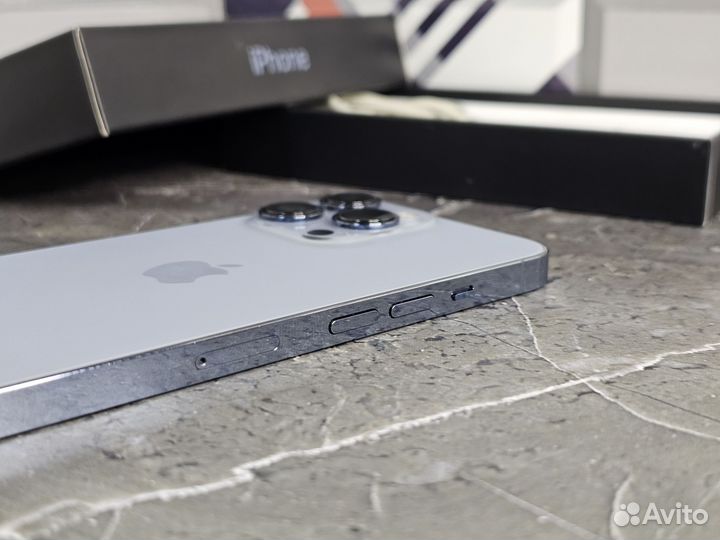 iPhone 13 Pro, 128 ГБ