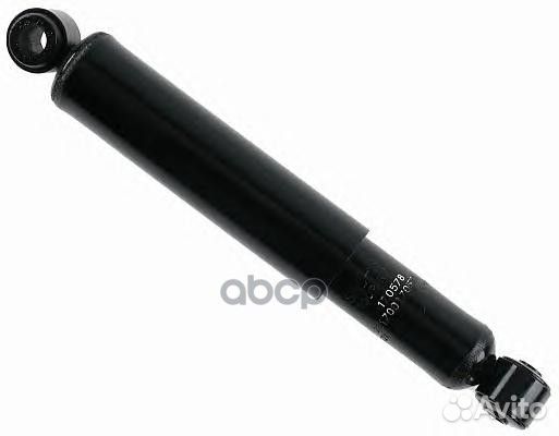Амортизатор зад прав/лев 170578 Sachs