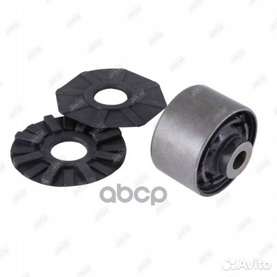 Сайлентблок зад BH22161 jikiu