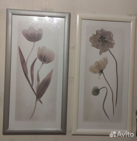 Картины большие