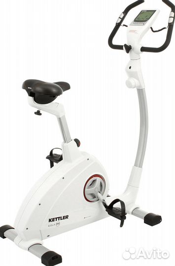 Велотренажер kettler golf M