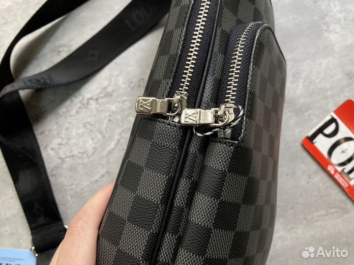 Сумка Louis Vuitton мужская