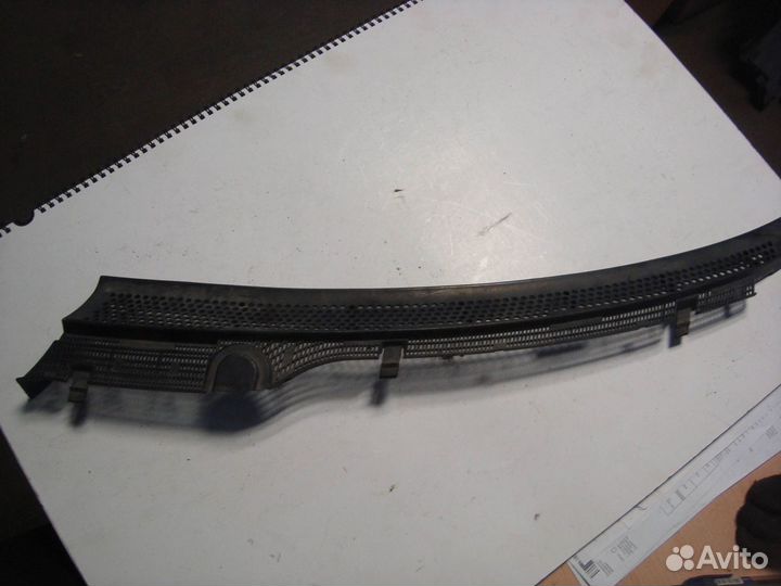 Водосток лобового стекла (жабо) W202 A2028310158