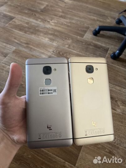 LeEco Le 2, 3/32 ГБ