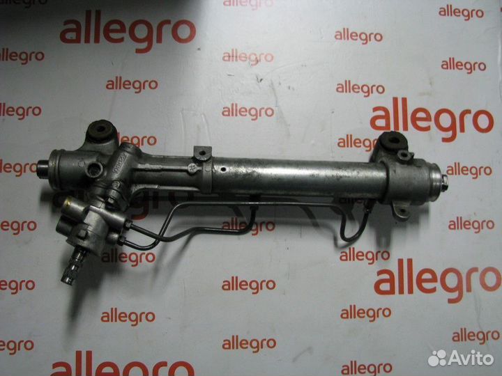 Toyota Rav 4 рейка рулевая