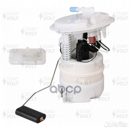 Модуль топливного насоса Peugeot/Citroen 307 (0