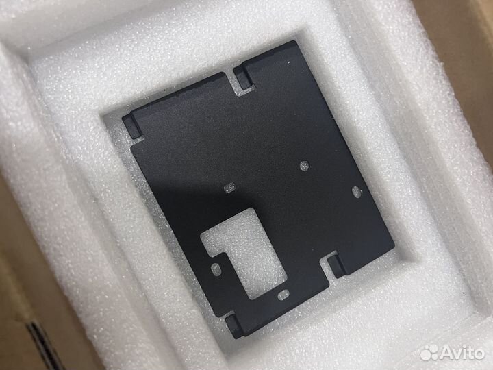 IP-домофон Hiwatch DS-d100ikwf