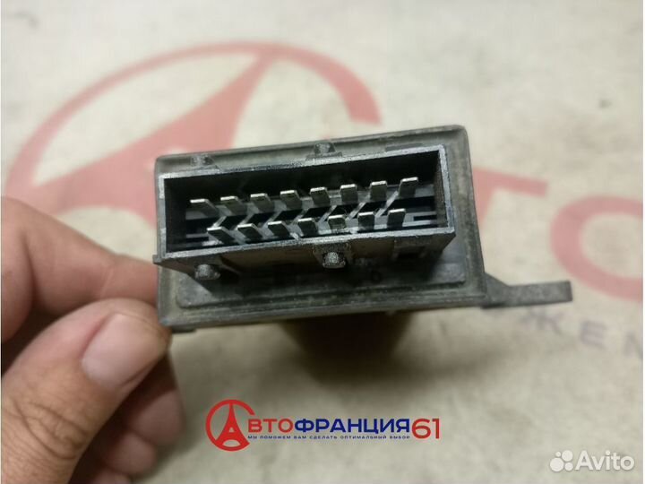 Эбу вентилятора, 9631210480 peugeot 406, 3040386